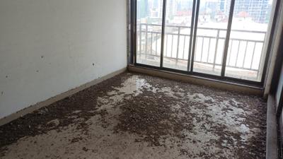 Bedroom Image of 1700 Sq.ft 3 BHK Apartment / Flat for sale in Shah Royale, Kharghar Navi Mumbai for Rs. 22500000