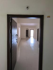 Main Entrance Image of 1448 Sq.ft 3 BHK Apartment / Flat for sale in Meda Prestige, Miyapur Hyderabad for Rs. 10425600