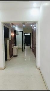 Hall Image of 1000 Sq.ft 2 BHK Builder Floor for rent in Subhash Nagar New Delhi for Rs. 20500