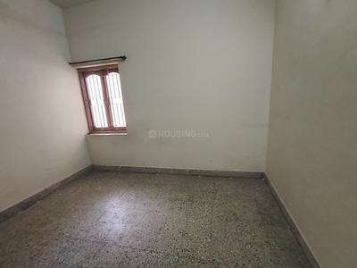 Bedroom Image of 850 Sq.ft 2 BHK Independent House for rent in Sama Savli Vadodara for Rs. 12000