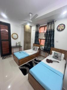 Bedroom Image of Prathvi residency in Yamuna Vihar, New Delhi