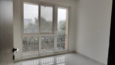 Bedroom Image of 1150 Sq.ft 2 BHK Apartment / Flat for sale in Aashutosh Alliaance Galaxy, Airoli Navi Mumbai for Rs. 13800000