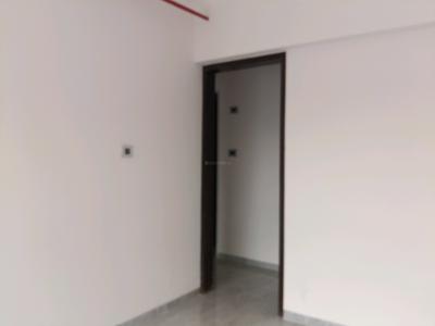 Bedroom Image of 850 Sq.ft 2 BHK Apartment / Flat for sale in Chheda Avighna Building No 4, Mira Road East Mira Bhayandar for Rs. 11100000