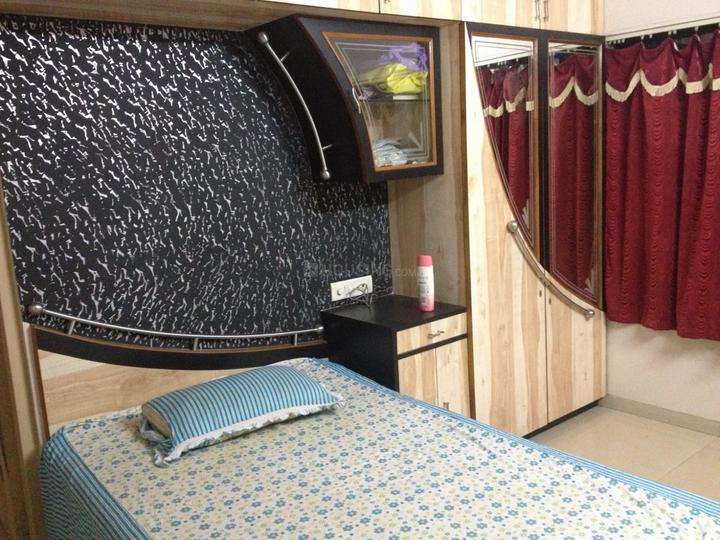 Suncity Mercury Building Bedroom 1