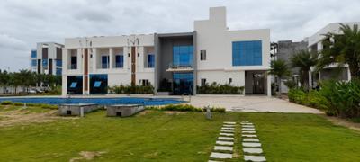 Image of 1600 Sq.ft Residential Plot / Land for sale in Ibrahimpatnam, Hyderabad for Rs. 3000000
