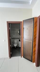 Kitchen Image of 1143 Sq.ft 2 BHK Apartment / Flat for sale in SBP City Of Dreams 2, Preet Colony Zirakpur for Rs. 6000000