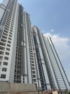 Image of 2150 Sq.ft 3 BHK Apartment / Flat for sale in VASAVI ATLANTIS, Moosapet, Hyderabad for Rs. 19800000