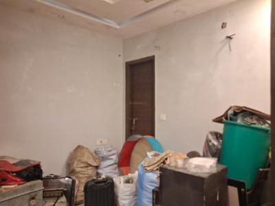 Bedroom Image of 1200 Sq.ft 3 BHK Builder Floor for sale in Ramesh Nagar New Delhi for Rs. 12500000