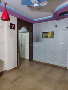 Hall Image of 1400 Sq.ft 3 BHK Apartment / Flat for rent in Aries Lakeview, Jakkur Bengaluru for Rs. 60000