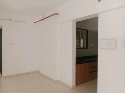 Living Room Image of 1050 Sq.ft 2 BHK Apartment / Flat for rent in Goodwill Enclave Apartment, Kalyani Nagar Pune for Rs. 50000