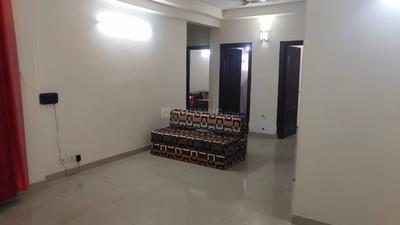 Hall Image of Real and Original PG in Sector 62, Noida