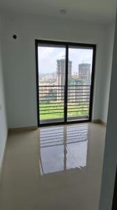 Bedroom Image of 1050 Sq.ft 2 BHK Apartment / Flat for sale in Risland The Icon, Thane West Thane for Rs. 12500000