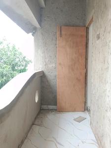 Bedroom One Image of 1200 Sq.ft 3 BHK Apartment / Flat for sale in Mourigram Howrah for Rs. 4320000