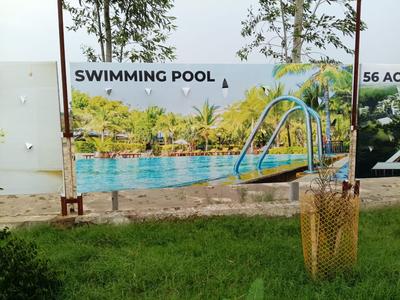 Image of 900 Sq.ft Residential Plot / Land for sale in Govardhan, Mathura for Rs. 4000000