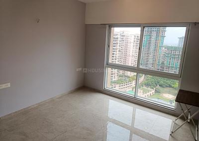 Bedroom Image of 1090 Sq.ft 2 BHK Apartment / Flat for rent in K Raheja Raheja Reserve, Mohammed Wadi Pune for Rs. 38000