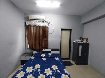 Bedroom Image of 2000 Sq.ft 4 BHK Apartment / Flat for sale in Rubberwala Orion, Grant Road Mumbai for Rs. 50000000