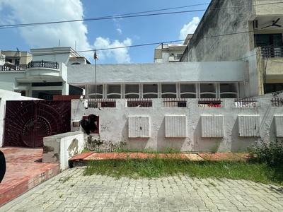 1.5 BHK Independent House