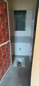 Bathroom Image of 430 Sq.ft 1 RK Apartment / Flat for sale in Bhiwandi Thane for Rs. 1500000