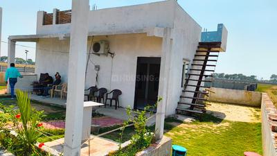 Image of 1200 Sq.ft Residential Plot / Land for sale in OMR Shri Radha Rani Farms, Sunrakh Bangar, Vrindavan for Rs. 18000000