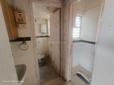 Bathroom Image of 1190 Sq.ft 2 BHK Duplex for sale in Shalimar Nashik for Rs. 4100000