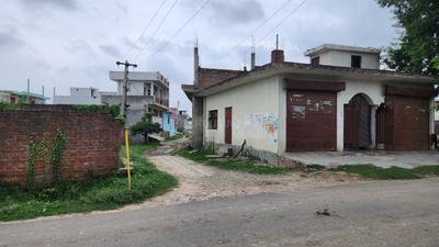 Image of 738 Sq.ft Residential Plot / Land for sale in Sabri City, Alambagh, Lucknow for Rs. 701100
