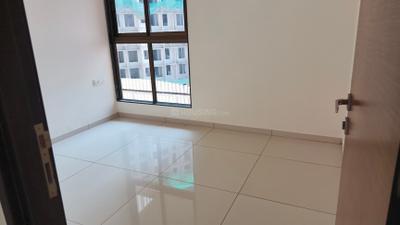 Bedroom Image of 650 Sq.ft 2 BHK Apartment / Flat for sale in 34 Park Estate, Goregaon West Mumbai for Rs. 20000000