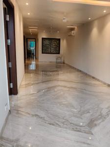 Hall Image of 2450 Sq.ft 3 BHK Builder Floor for sale in Safdarjung Enclave New Delhi for Rs. 62500000