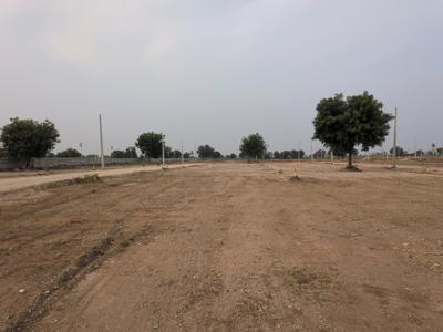 Image of 150 Sq.ft Residential Plot / Land for sale in Mirkhanpet, Hyderabad for Rs. 2100091