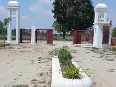 Image of 2250 Sq.ft Residential Plot / Land for sale in Gosainganj, Lucknow for Rs. 2200000