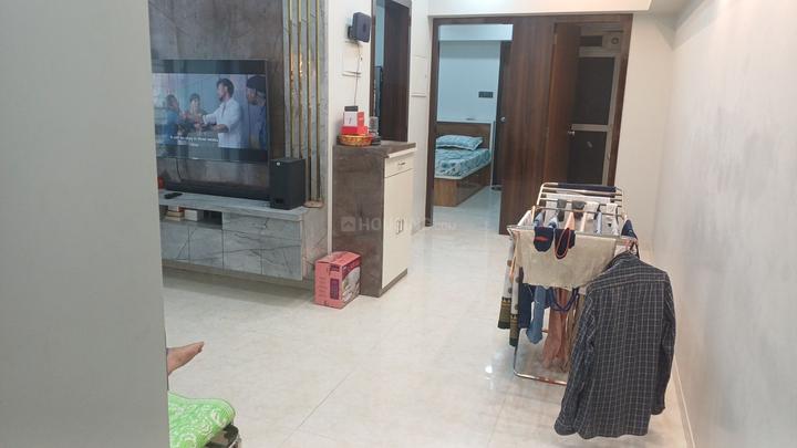 Lodha Amara Tower 1 To 5 And 7 To 19 Main Image 1