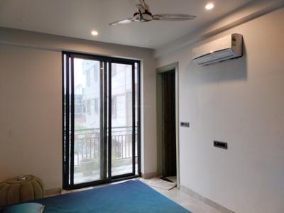 Bedroom Image of 750 Sq.ft 2 BHK Apartment / Flat for sale in Primex Krishna Apartment, Kulesara Greater Noida for Rs. 4020000