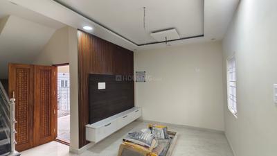 Hall Image of 950 Sq.ft 2 BHK Independent House for sale in Kolapakkam Chennai for Rs. 11578000
