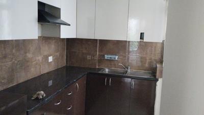 Kitchen Image of 1079 Sq.ft 2 BHK Apartment / Flat for sale in BPTP Spacio, Sector 37D Gurgaon for Rs. 13500000