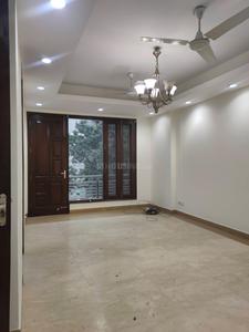 3 BHK Independent House
