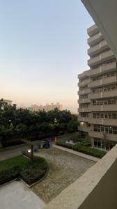 Balcony Image of 778 Sq.ft 2 BHK Apartment / Flat for sale in Pyramid Fusion Homes, Sector 70A Gurgaon for Rs. 7500000