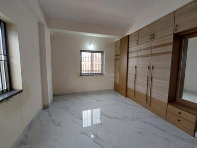 3 BHK Duplex