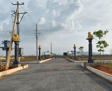 Image of 1800 Sq.ft Residential Plot / Land for sale in Nunna, Vijayawada for Rs. 5600000
