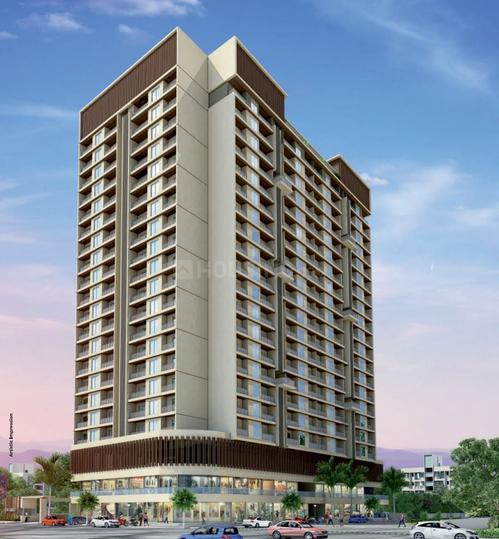 Nisarg Royal Square Main Image 1