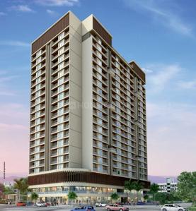 Image of 1378 Sq.ft 3 BHK Apartment / Flat for sale in Nisarg Royal Square, Moshi, Pune for Rs. 7580000
