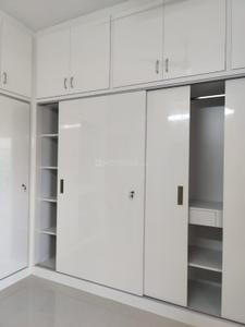 Bedroom Image of 1504 Sq.ft 3 BHK Apartment / Flat for sale in Frame The Grand Fortune, Sirsi Jaipur for Rs. 9000000