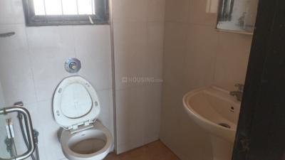 Image of 1207 Sq.ft 2 BHK Apartment / Flat for rent in R W Devashree Park, Thane West, Thane for Rs. 42000