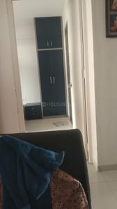 Hall Image of 1080 Sq.ft 2 BHK Apartment / Flat for sale in Karma Ananya Allium, Tragad Ahmedabad for Rs. 5800000