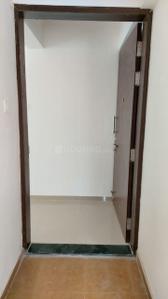 Main Entrance Image of 427 Sq.ft 1 BHK Apartment / Flat for sale in Mantra Residency, Nighoje Pune for Rs. 2200000