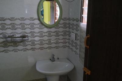 Bathroom Image of 2438 Sq.ft 5 BHK Independent House for sale in Saravanampatty Coimbatore for Rs. 23000000