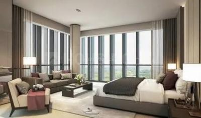 4 BHK Flat