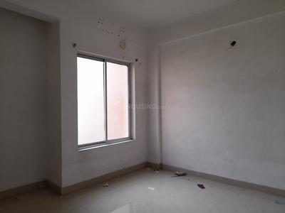 Bedroom Image of 680 Sq.ft 2 BHK Apartment / Flat for sale in Magnolia Nakshatra, Barasat Kolkata for Rs. 2400000