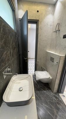 Image of 960 Sq.ft 3 BHK Builder Floor for sale in Pitampura, New Delhi for Rs. 19500000