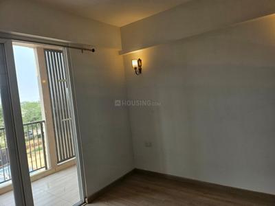 Bedroom Image of 1650 Sq.ft 3.5 BHK Builder Floor for rent in DLF Garden City Enclave Floors, Sector 93 Gurgaon for Rs. 36500
