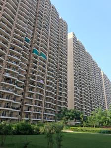 Building Image of 1400 Sq.ft 3 BHK Apartment / Flat for sale in ATS Pious Hideaways, Sector 150 Noida for Rs. 18500000
