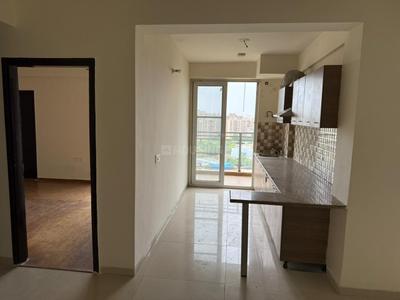 Hall Image of 1578 Sq.ft 3 BHK Apartment / Flat for sale in Tulip Violet, Sector 69 Gurgaon for Rs. 23000000